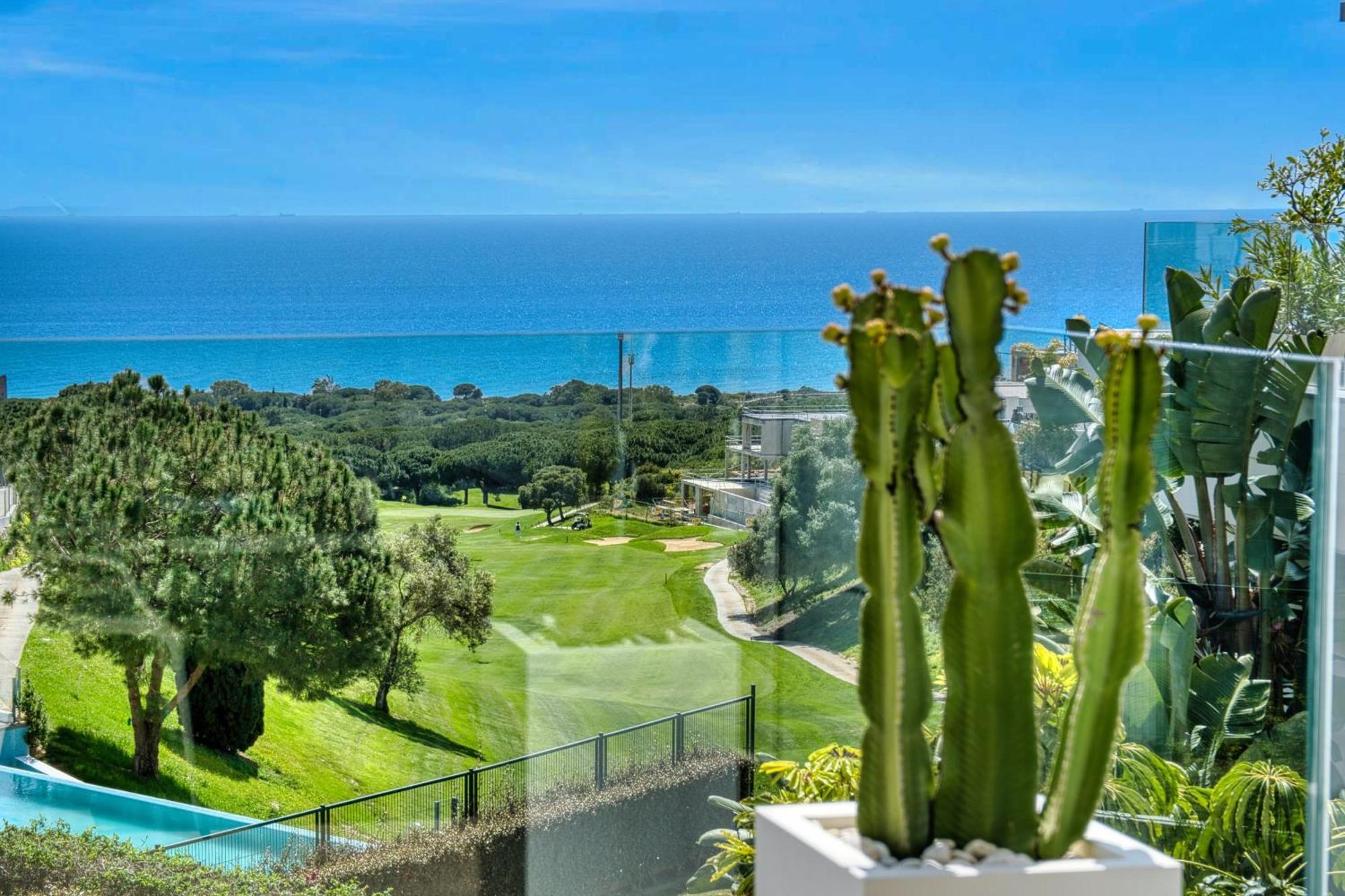 3070 Cabopino Luxury Apartment Marbella Exterior foto