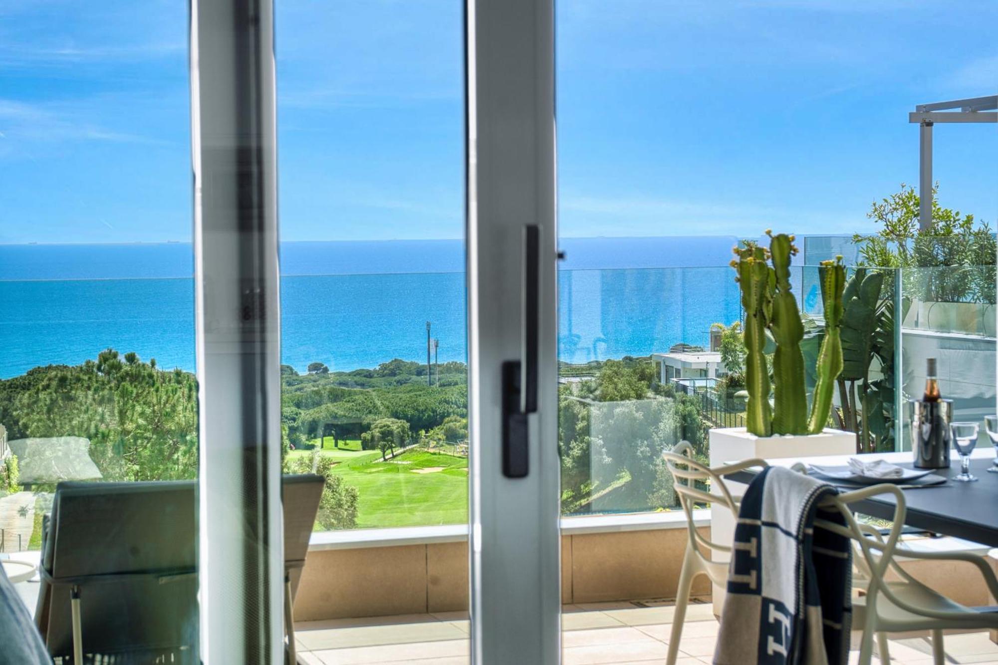 3070 Cabopino Luxury Apartment Marbella Exterior foto